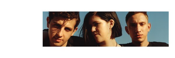 The xx Profile Banner