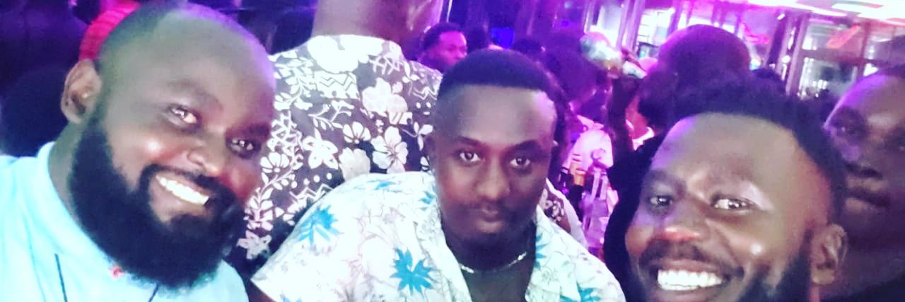 Lions Don't Shave (Wod'Pa Muttu)🇺🇬🇰🇪🇷🇼 banner