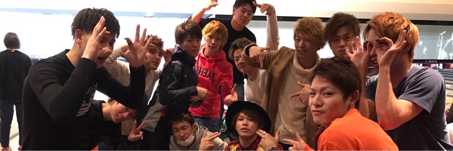 ka___kun112's profile banner image