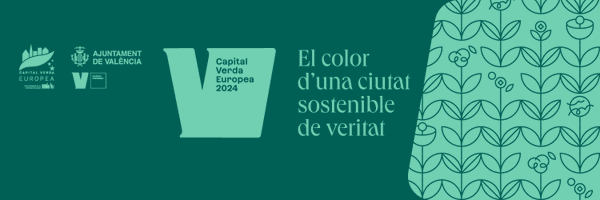 Ajuntament València Profile Banner