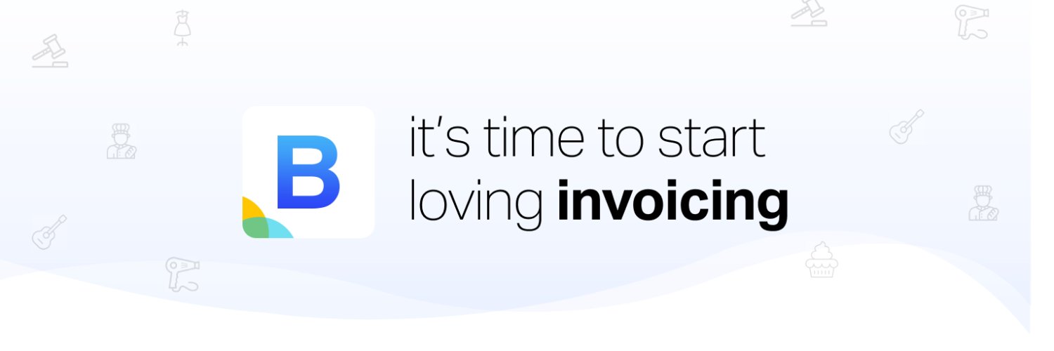 BillbooksApp's profile banner image