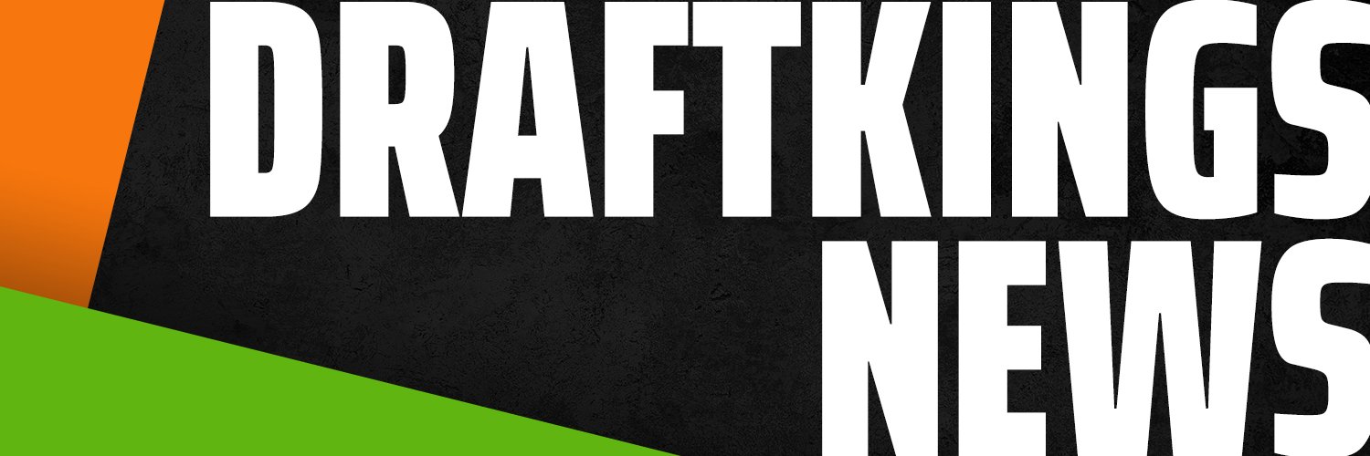 DraftKings News banner