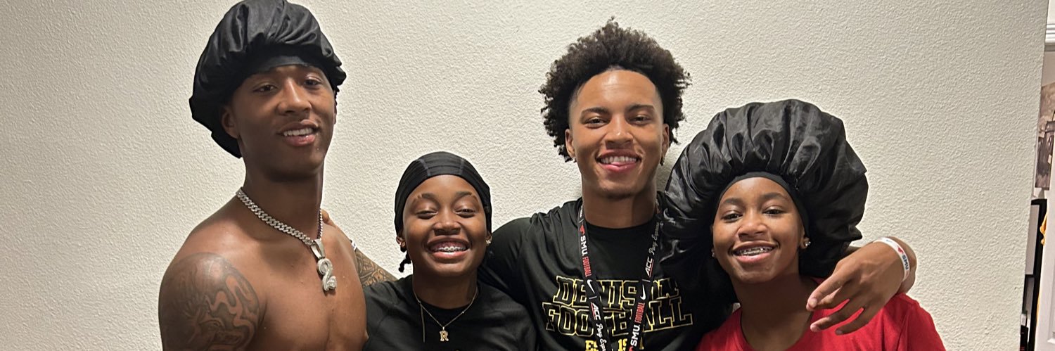 Temeeker Gentry banner