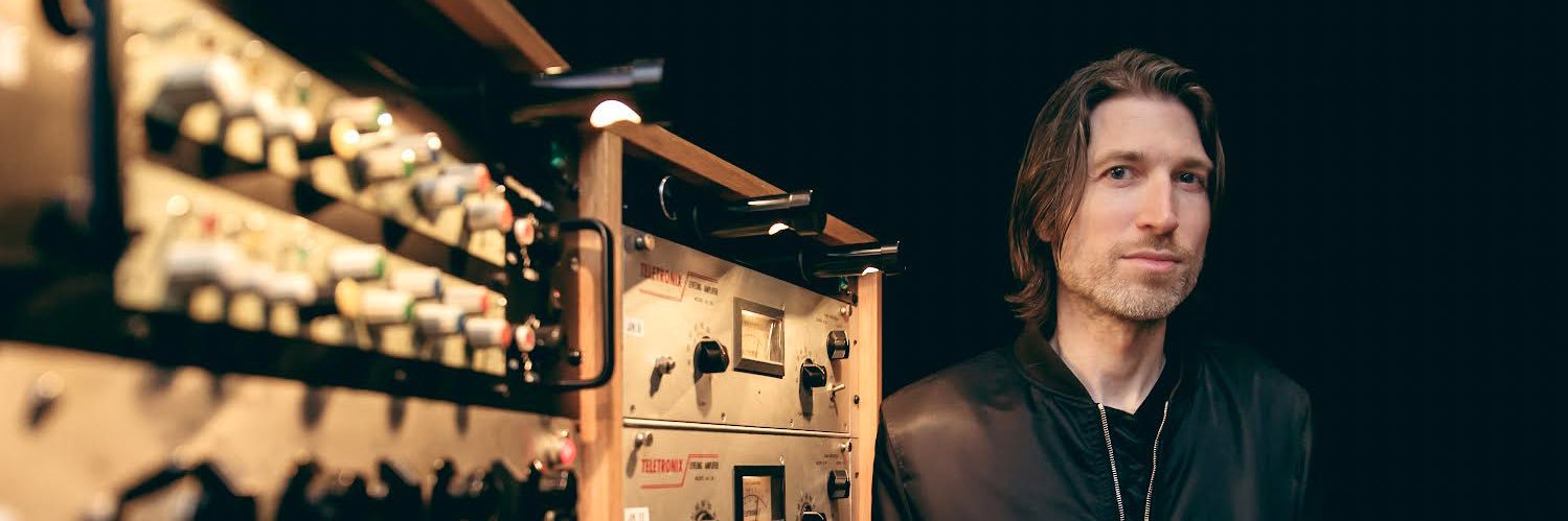 Eric J Dubowsky banner