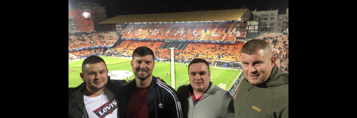 andybarnes123's profile banner image