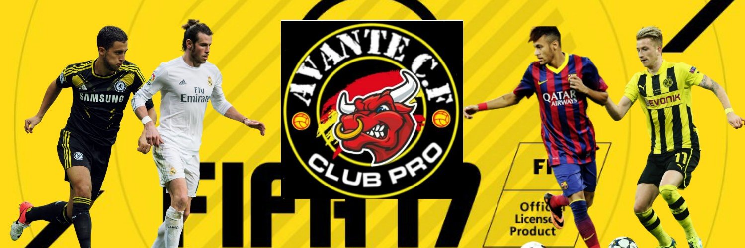 avante_cf's profile banner image