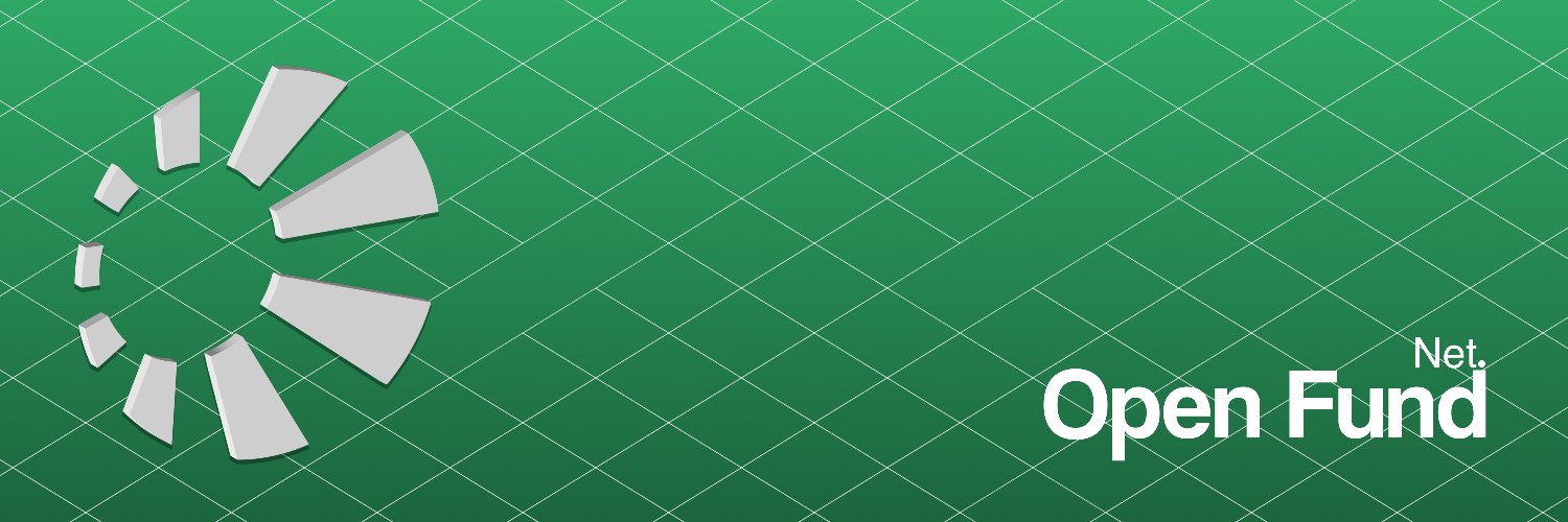 openfundnet's profile banner image