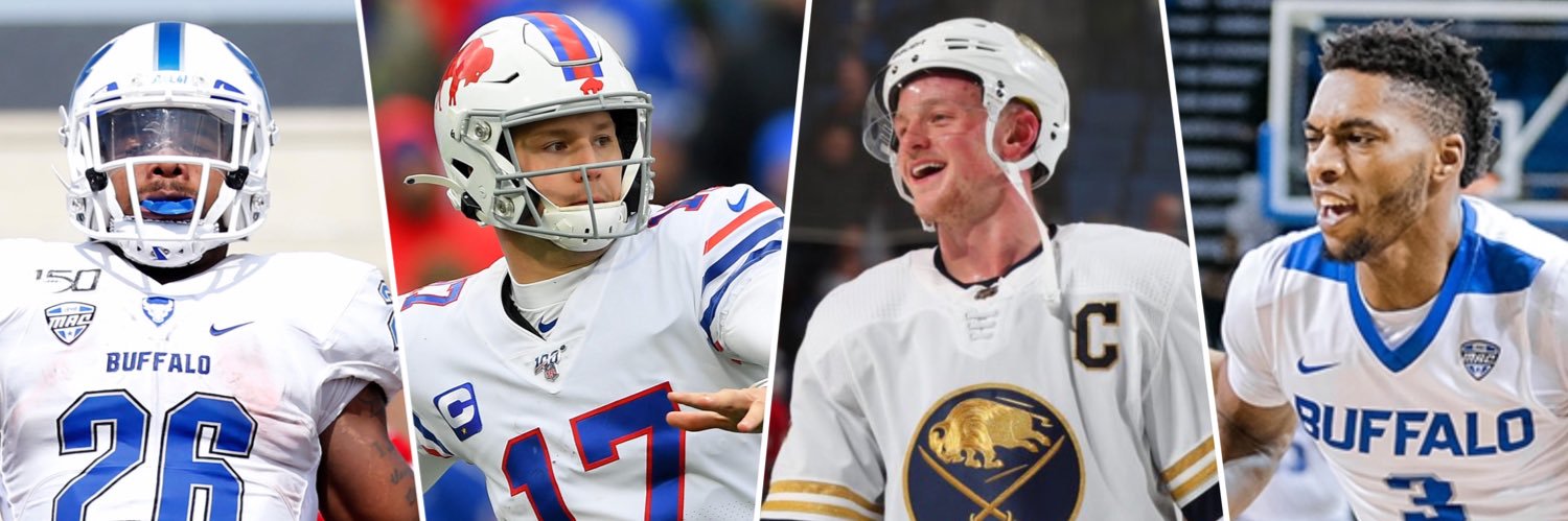 Barstool Buffalo banner