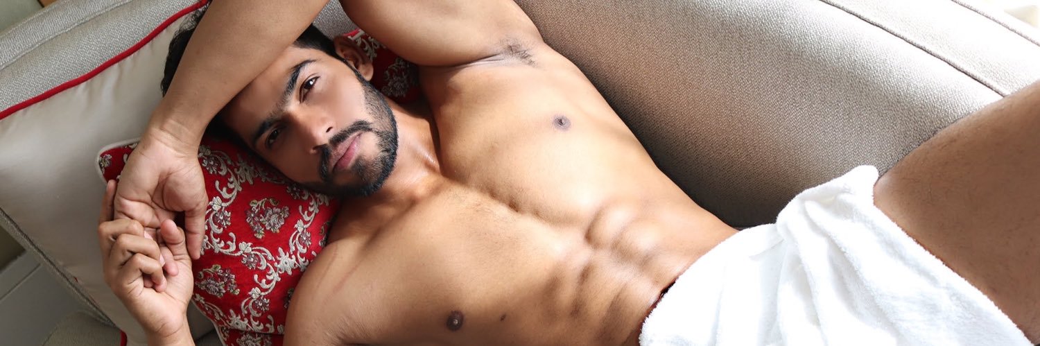 Raghav choudhary banner