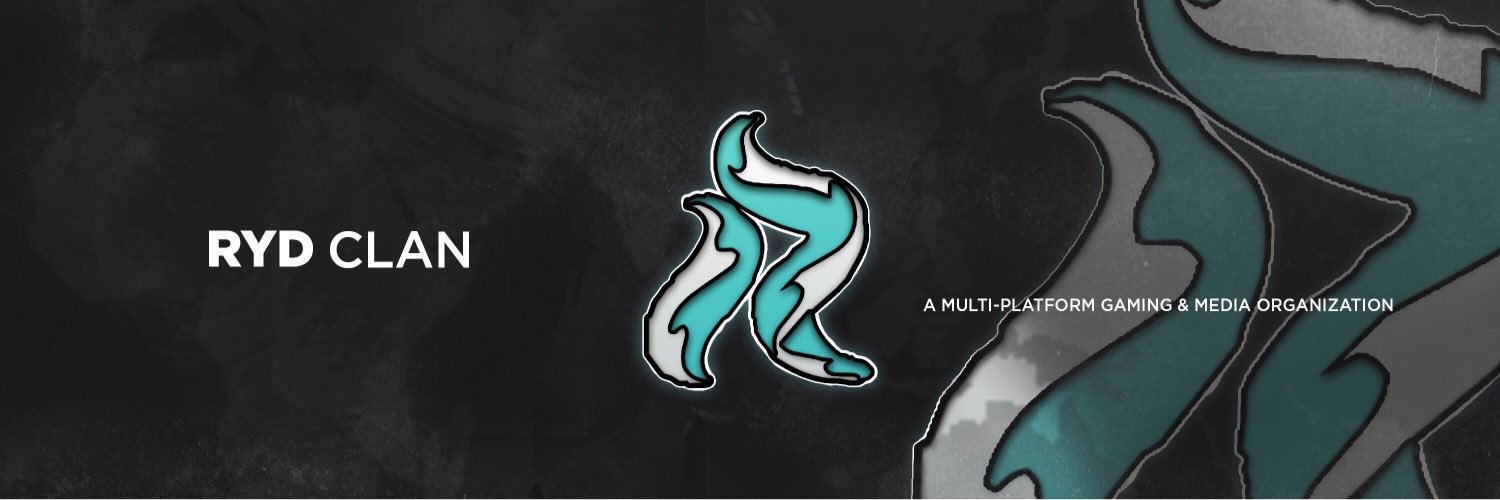 RydClan's profile banner image