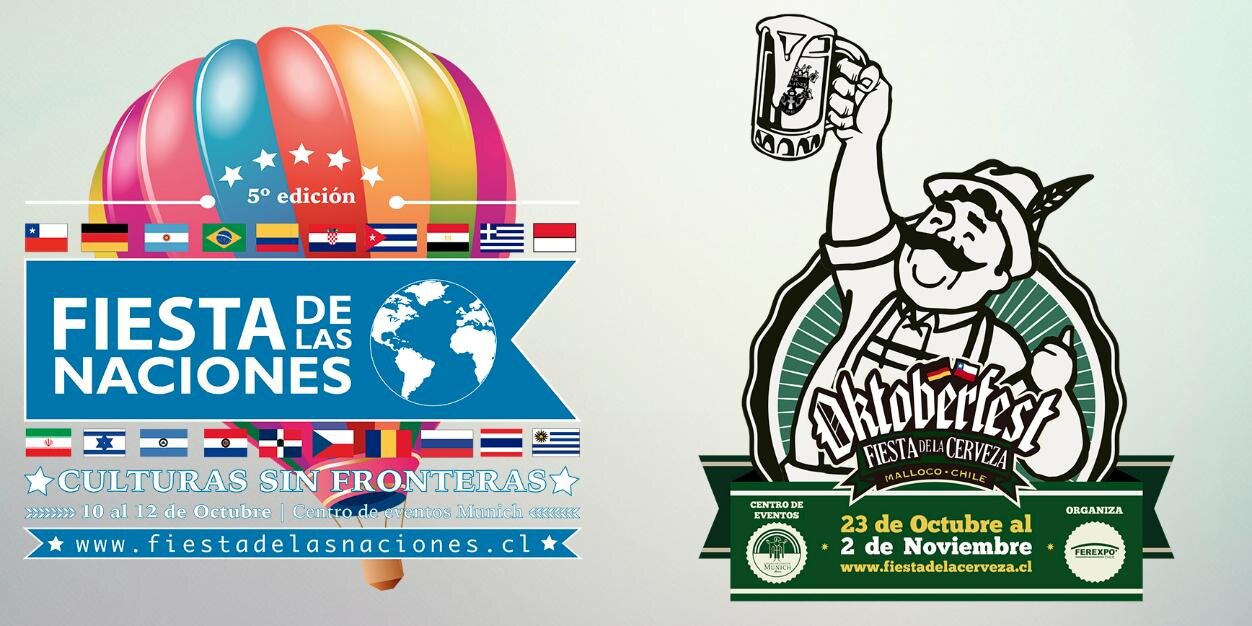 Ferexpo Chile banner