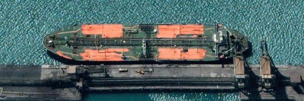 TankerTrackers Profile Banner