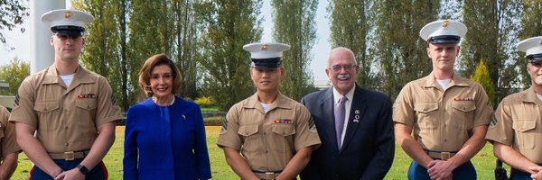 GerryConnolly Profile Banner