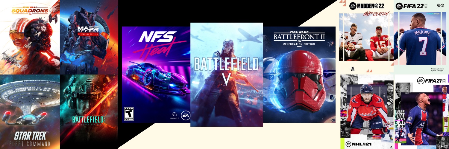 Ross McKinley banner