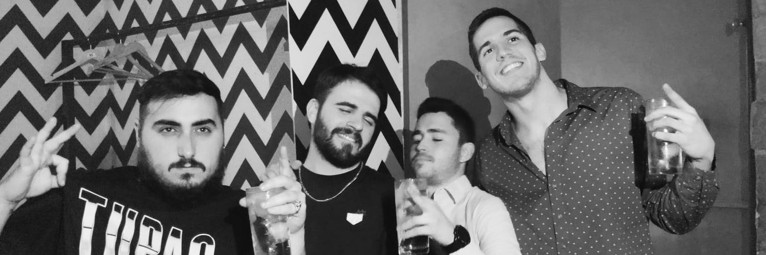 Javierts24's profile banner image