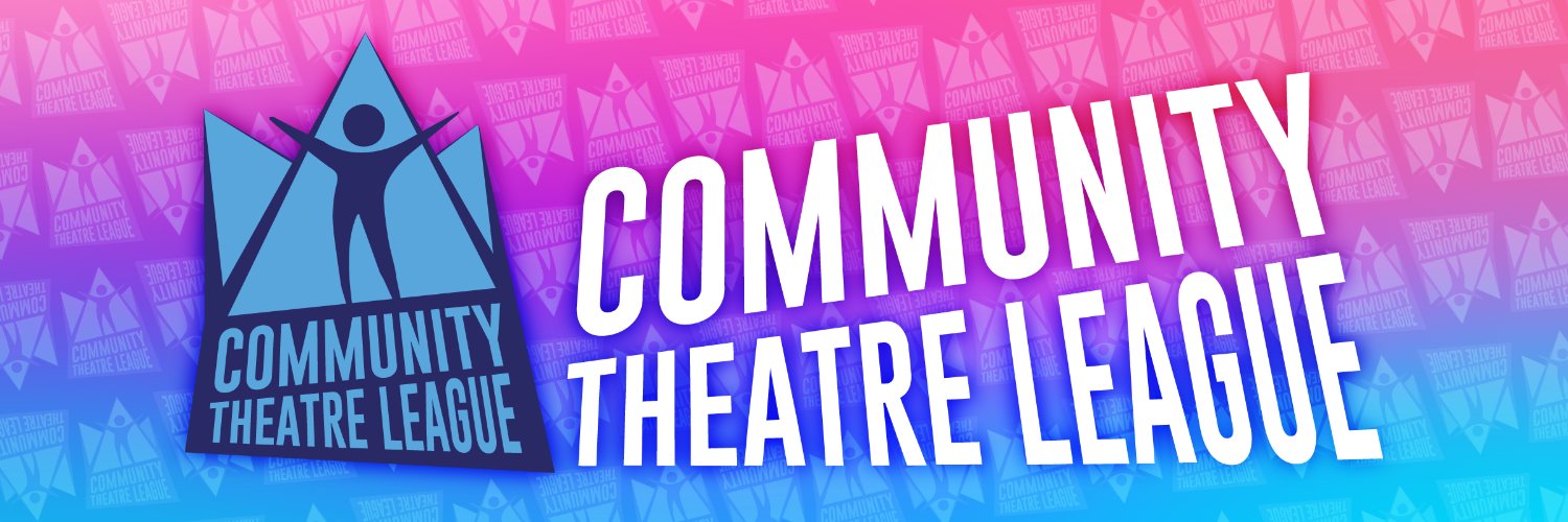 Community Theatre League of Williamsport banner