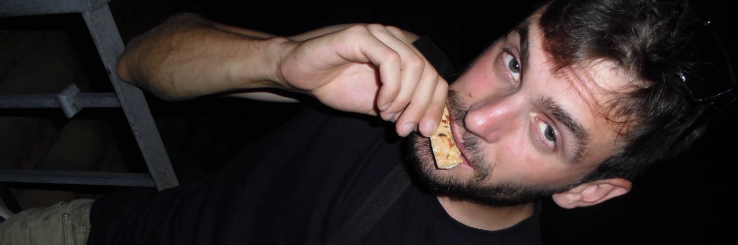 btesoro14's profile banner image