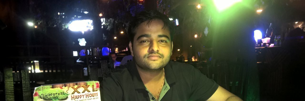 _dbansal's profile banner image