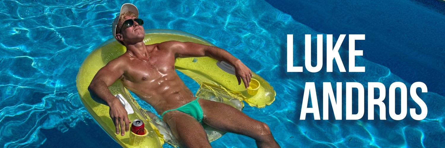 Luke Andros banner
