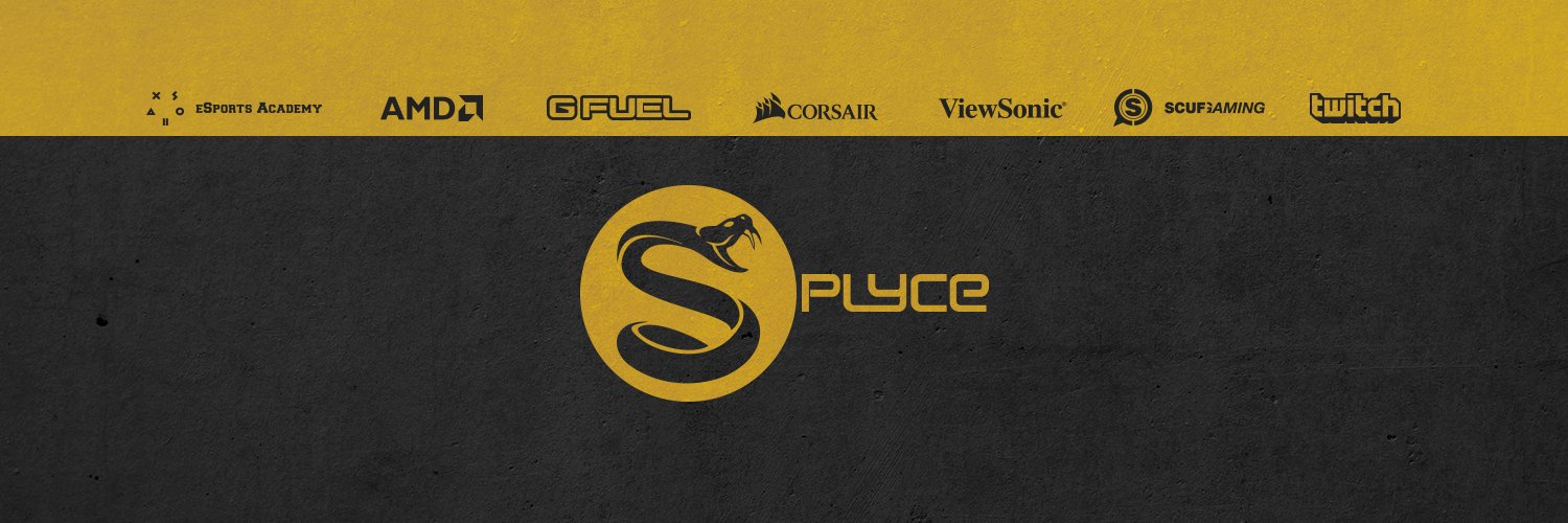 Splyce GG banner