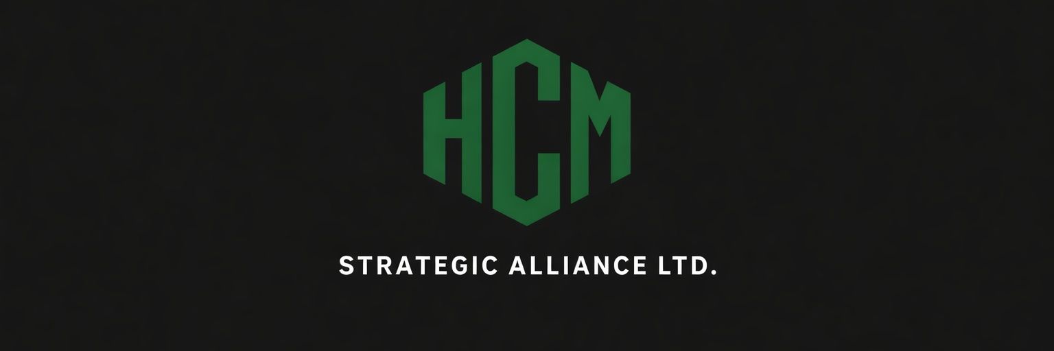 Officialhcm banner