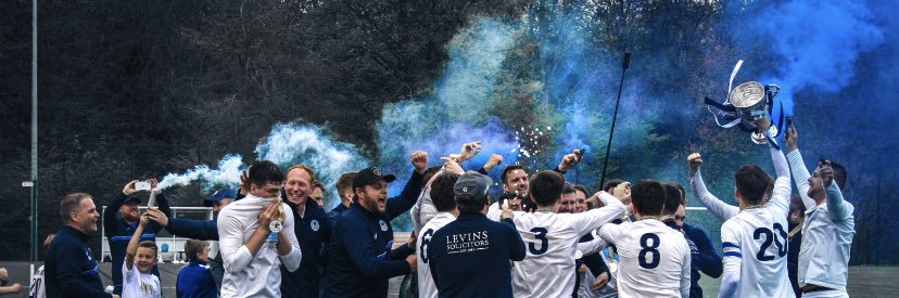 Mark Vaughan banner
