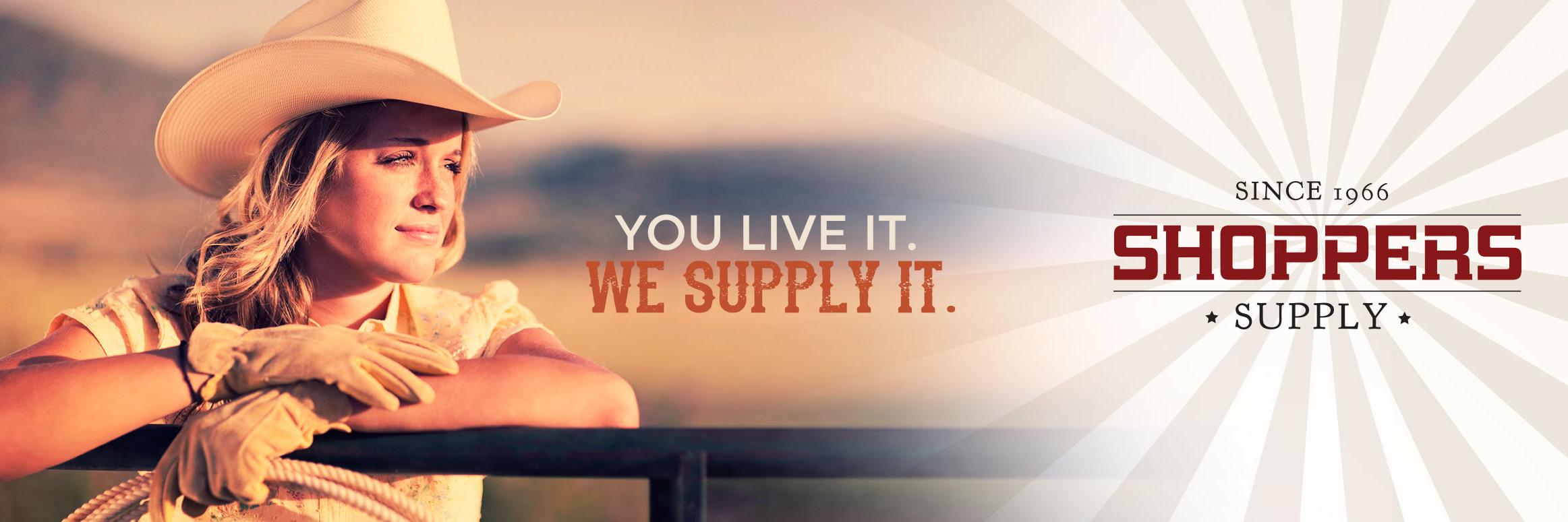 ShoppersSupply's profile banner image