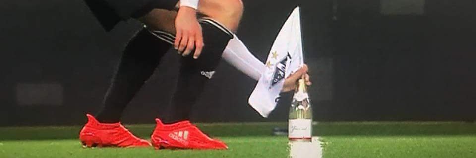 rubenronning's profile banner image