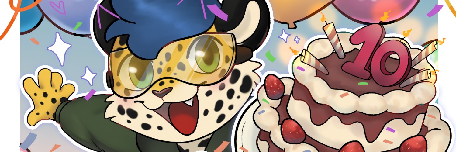 FurryBrasilv2's profile banner image