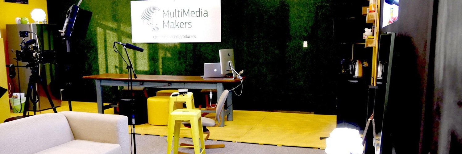 MultiMediaMaker's profile banner image