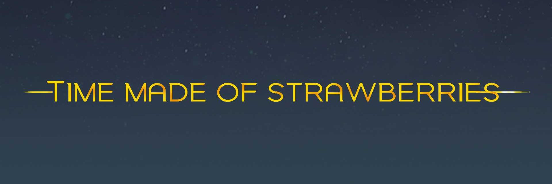 TimeMadeOfFlux's profile banner image