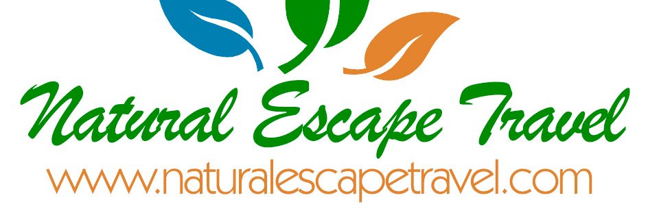 Natural EscapeTravel banner