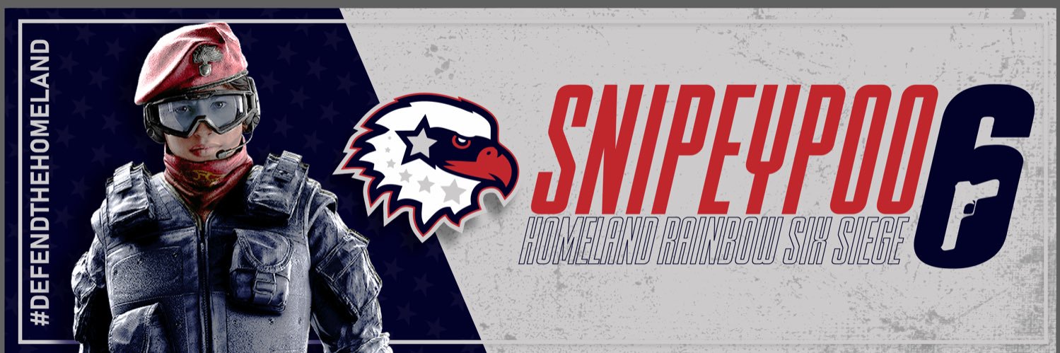 Snipeypoo banner