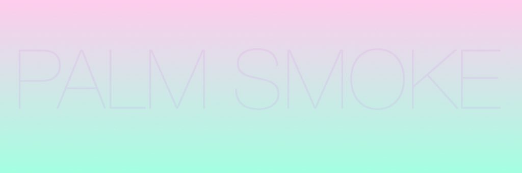 palmsmoke's profile banner image