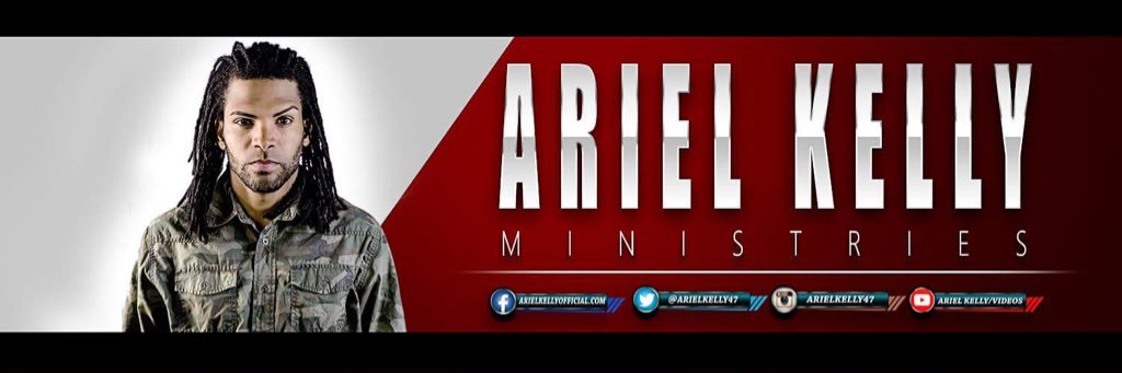 ArielKelly47's profile banner image