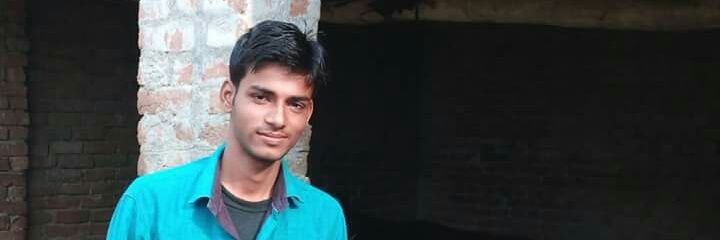 mohanvineet01's profile banner image