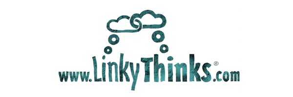 LinkyThinks Profile Banner