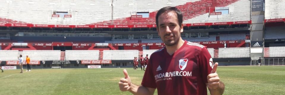 Galo Basualdo Moine banner