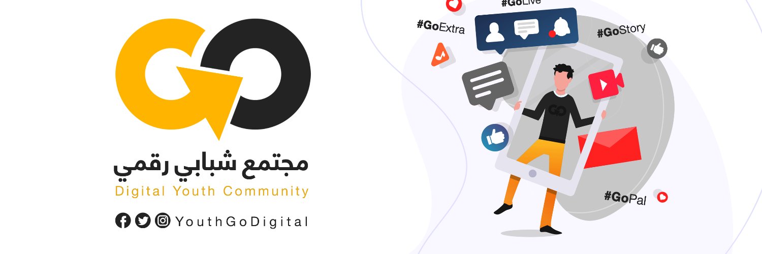 YouthGoDigital's profile banner image