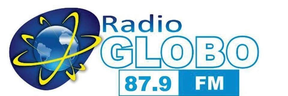 87.9FM Radio Globo banner