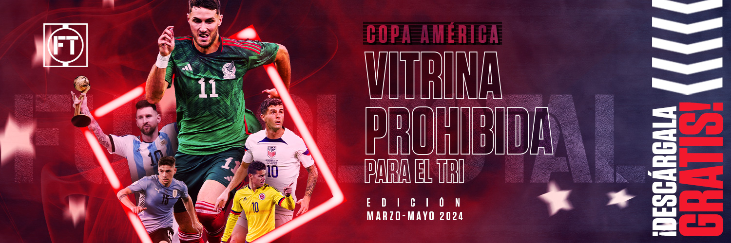 Futbol Total (RESPALDO) banner