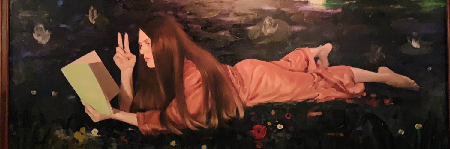 meaghanleahy's profile banner image