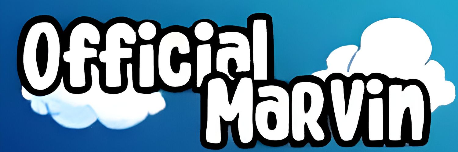 officialmarvin_'s profile banner image