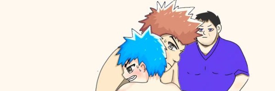 bamutora141's profile banner image
