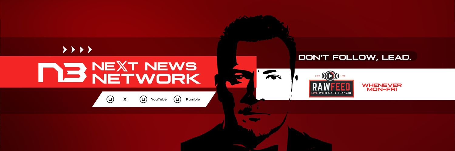 Next News Network 🇺🇲's banner