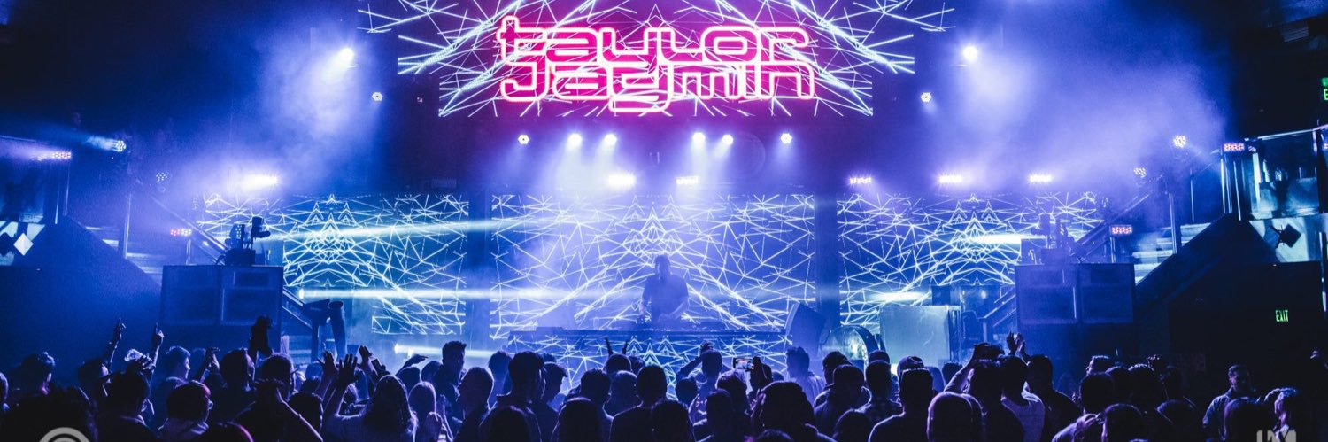 TaylorJaymin's profile banner image