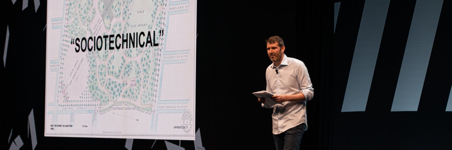 Eli Pariser | @elipariser@mastodon.social banner