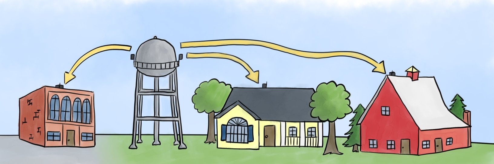 Open Broadband banner