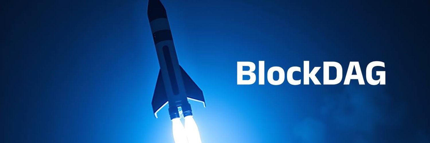 blockdagENG's profile banner image