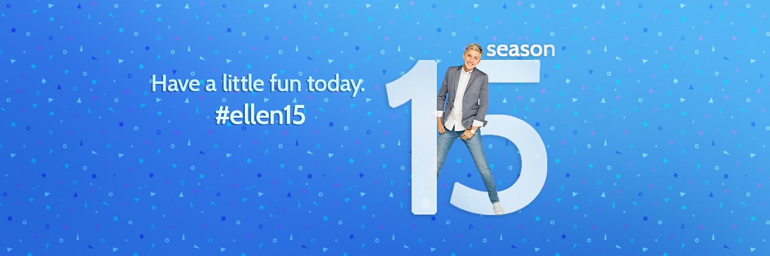 Ellen Digital banner
